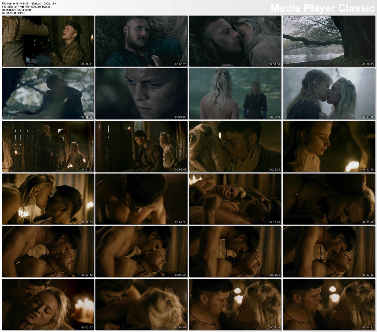 Ida marie nielsen nude