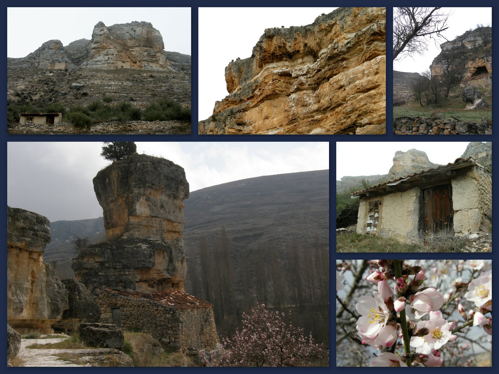 Resultado de imagen de valle de tabladillo segovia