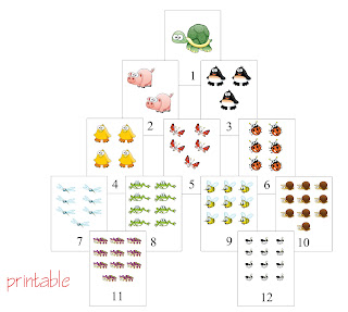 printables: printable educational games