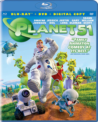 Planet 51 (2009) 1080p BDRip Dual Audio Latino-Inglés [Subt. Esp] (Animación. Ciencia ficción. Comedia. Fantástico. Aventuras. Infantil)