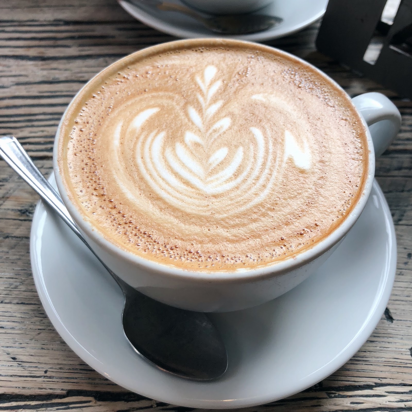 Cup of coffee Cup of coffee