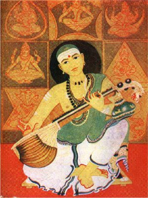 muthuswami dikshitar krithis