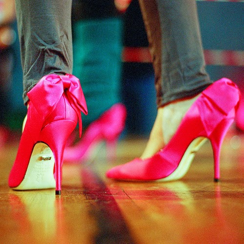 Zapatos de moda Zapatos de moda