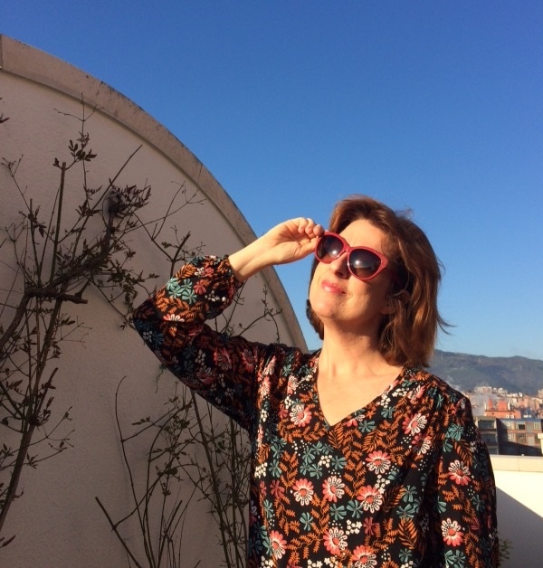 PASO EL DIA COMPRANDO: las gafas sol de marca ahora mucho más