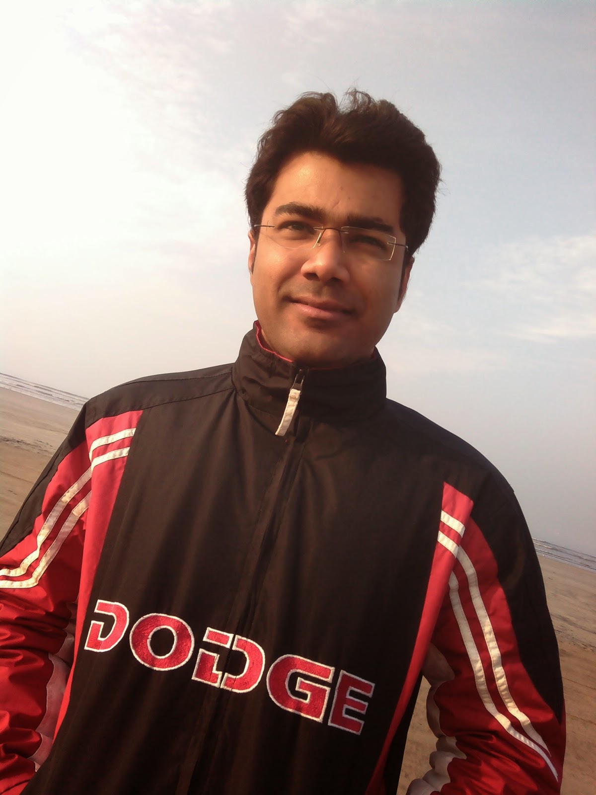 Kaushik Banerjee