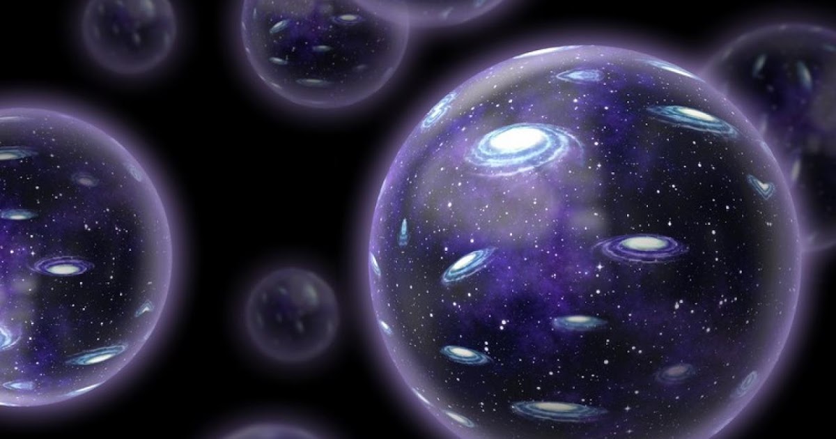 ESCENAS DE LA CIENCIA ASUMIENDO EL MULTIVERSO