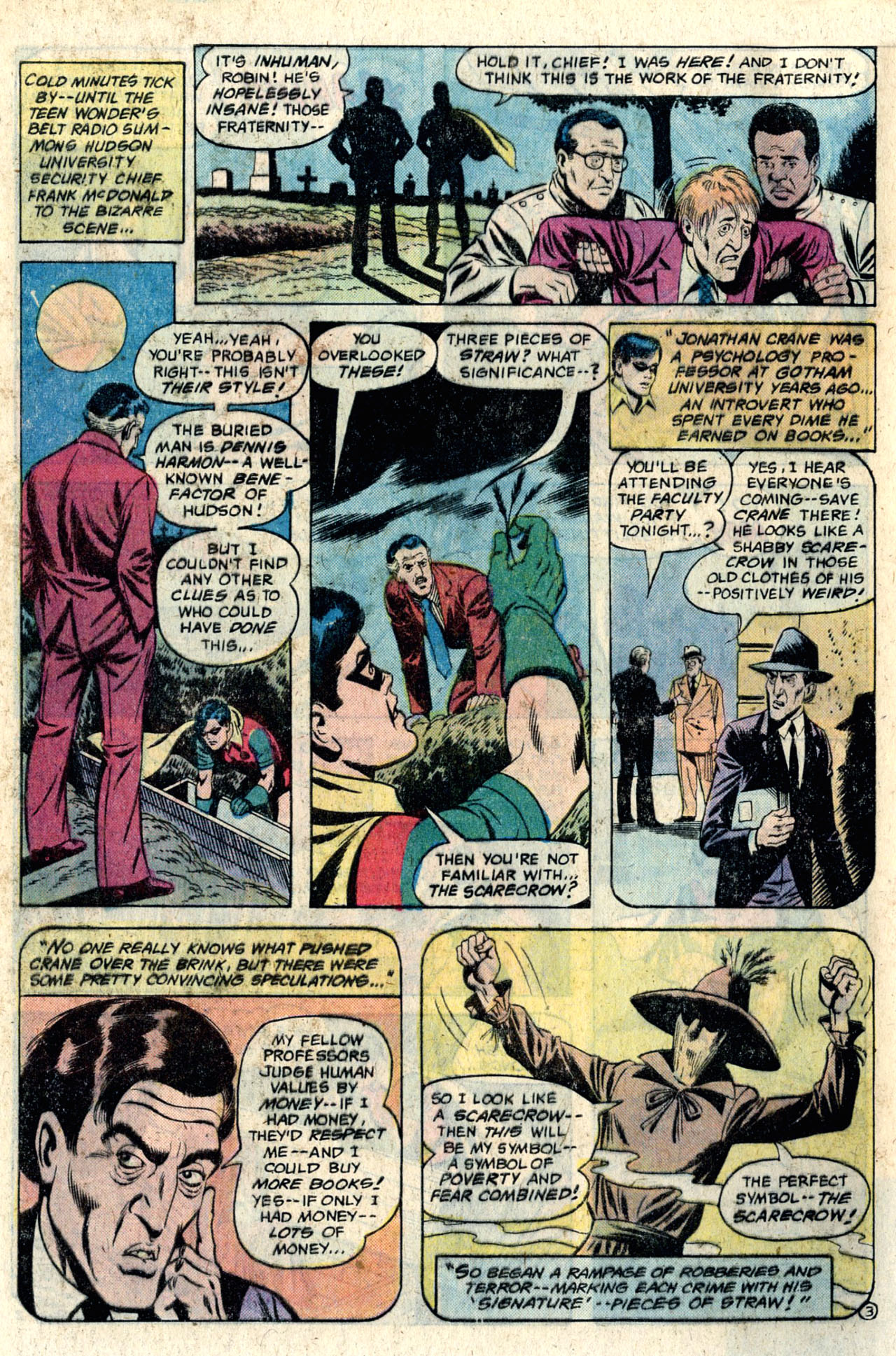 Detective Comics (1937) issue 486 - Page 54