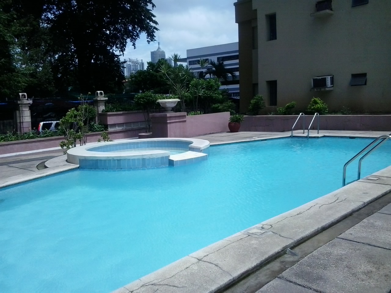 travel,therapy,tips Condo units for rent in Mandaluyong, Greenhills