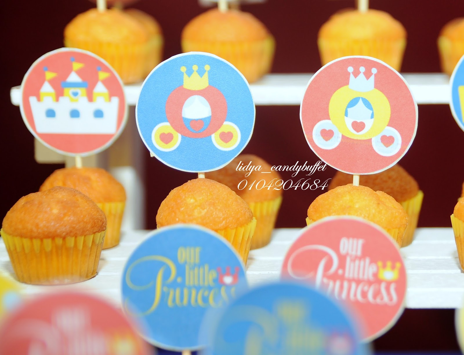 BEaUtiFuL LiFE..: SNOW WHITE BIRTHDAY