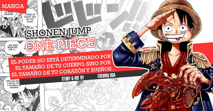 Descargar Manga One Piece Hq Tomos 01 98 Mega Mediafire Road Anime Camina Con Nosotros
