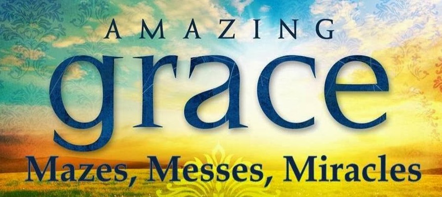 aMazing Grace