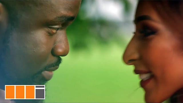Sarkodie – Come to Me ft. Bobii Lewis (Official Video)