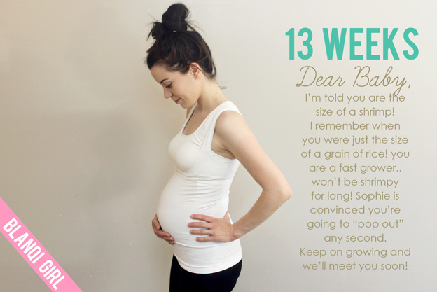 13 Weeks Newborn Baby Development: Everything You Need to Know
