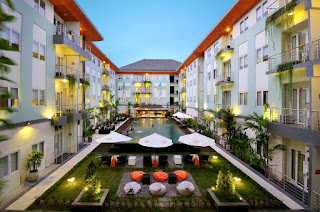 Job Vacancy "Sales Coordinator" at HARRIS Hotel & Residences Riverview Kuta Job Vacancy "Sales Coordinator" at HARRIS Hotel & Residences Riverview Kuta