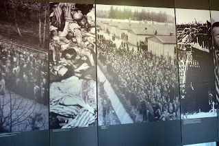 Campo de Concentración o Lugar Conmemorativo de Dachau