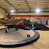 Ahmadinejad apresenta novo avião de combate construído no Irã.