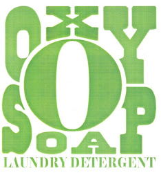 OXY Soap