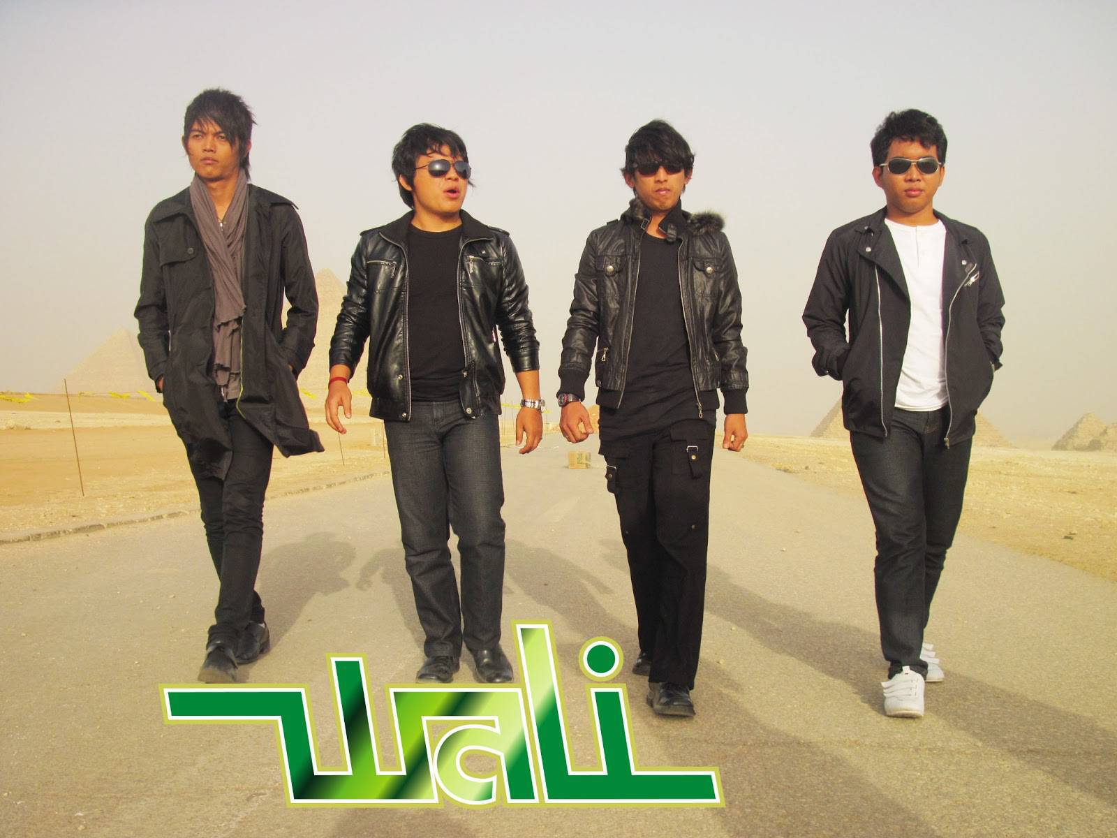 Benefits Of Downloading Wali Band Mp3 Songs From Gudang Lagu