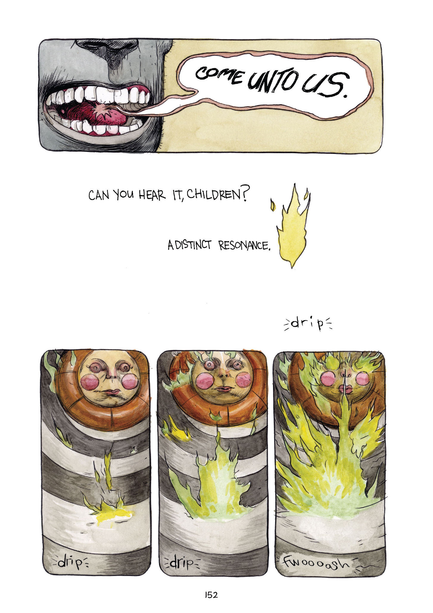 Read online The Wrenchies comic - Issue #1 - 141