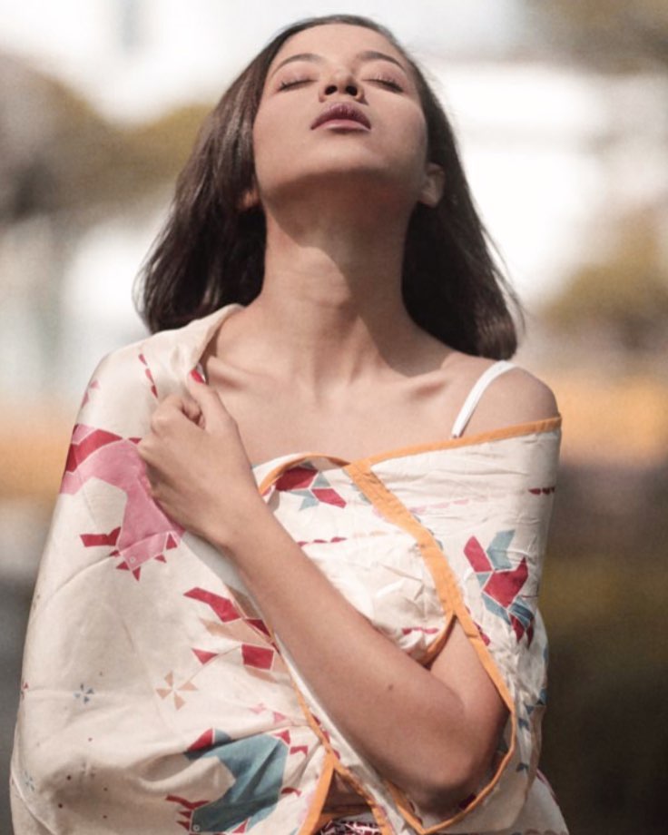 √ Profil dan Biodata Putri Marino dan Foto Terbaru - Mas Helmi Blog