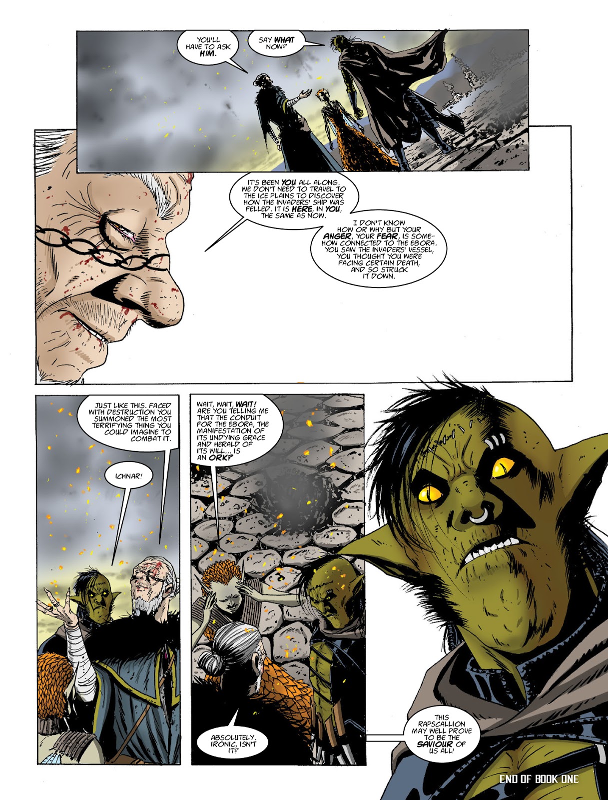 2000 AD issue 2022 - Page 18