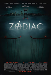 Zodiac Poster