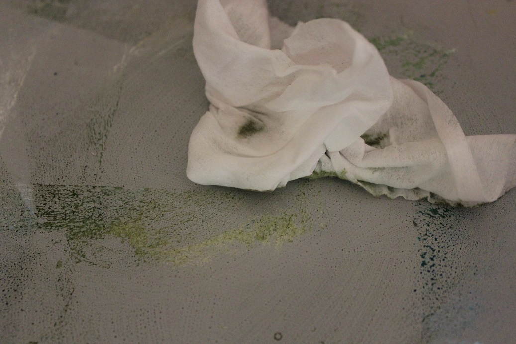 Aunty Vera Scrap and Craft Road Test Friday Ken Oliver Best Ever