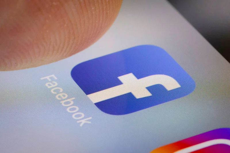 Facebook removed a developer database that was leaking at least one million users data