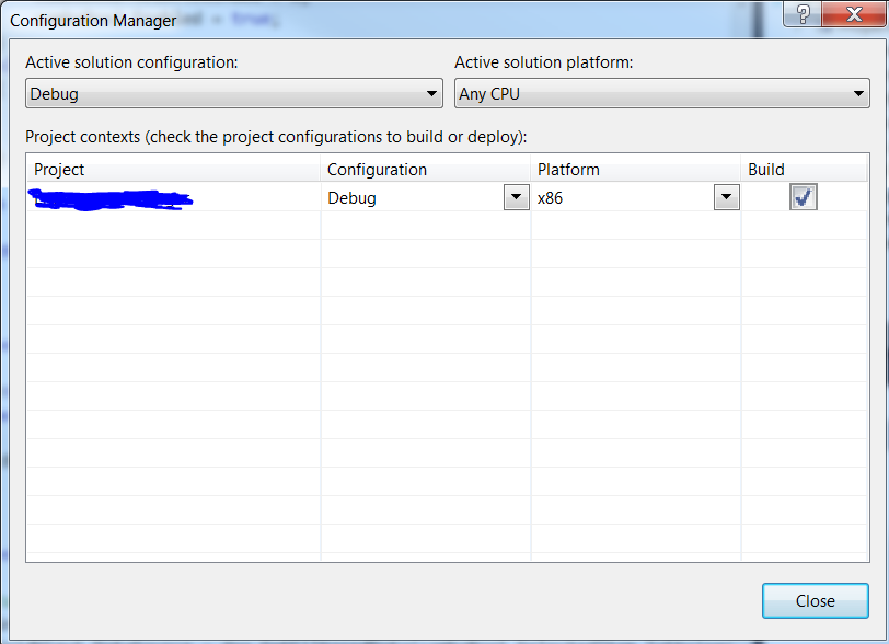 the oracle dataaccess client is not installed the oracle dataaccess client is not installed