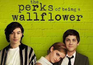 Just another lifestyle.: REVIEW: "The Perks of Being a Wallflower" by