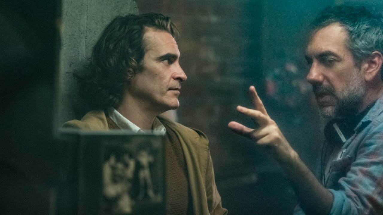 Joaquin Phoenix homenageia Heath Ledger em discurso no SAG Awards