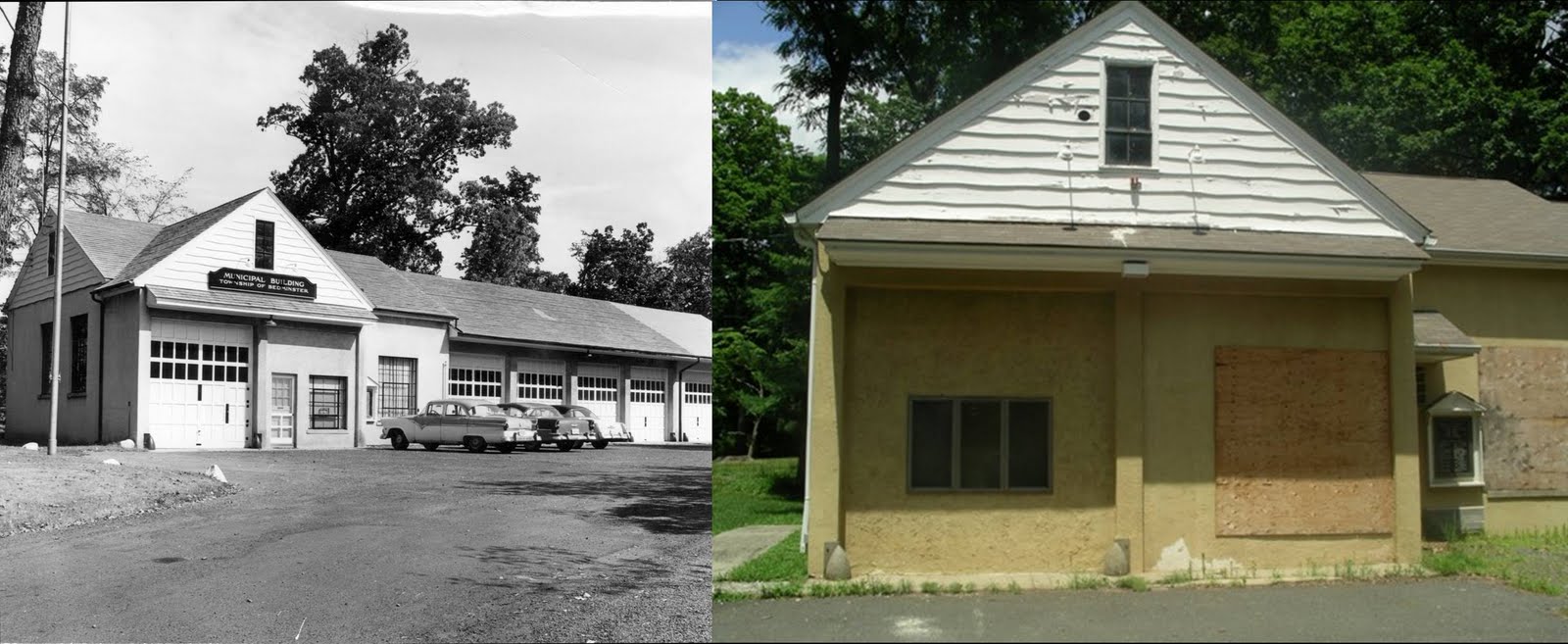 Clarence Dillon Public Library: Tracking Somerset Hills history as it