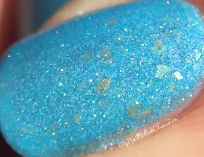 Dreamland Lacquer 2016 Spring Trio: Peter Cotton Candy Tail Dreamland Lacquer 2016 Spring Trio: Peter Cotton Candy Tail