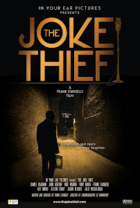 The Joke Thief Poster