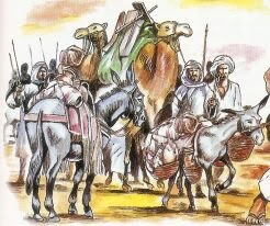 KEYHEARTS: Perang Siffin &amp; Peristiwa Tahkim