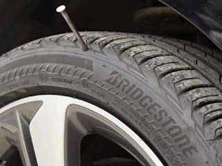 Run Flat Tires Reviews - Jenis Ban Mobil Yang Masih Bisa Di Gunakan Meski Bocor