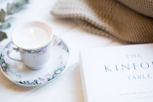 Cómo hacer velas diy