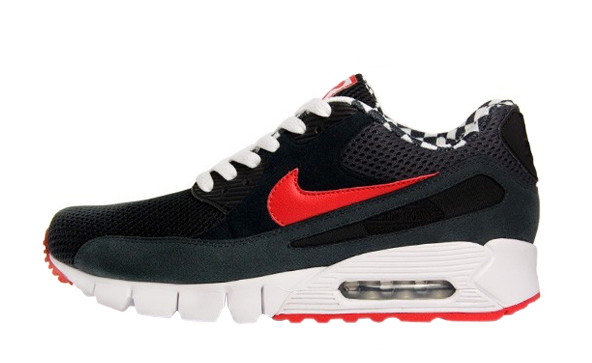 The Gun, or The Man? (c) Blog: Shoe Design. Ben Drury & Art air max 1 ben drury | the nike air max 1 from the air u brea