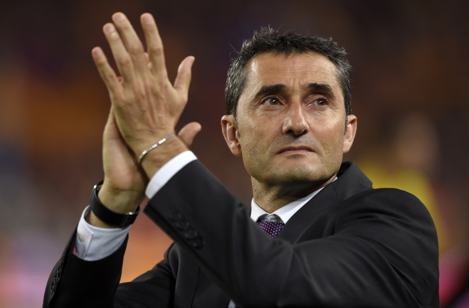 Valverde Ungkap Kekurangan Barca Kala Menghadapi Vallecano Valverde Ungkap Kekurangan Barca Kala Menghadapi Vallecano
