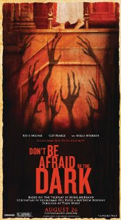 Download Film Gratis Dont Be Afraid of the Dark (2011) 