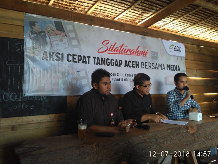 Yuk! Kurban Di "Global Qurban ACT"