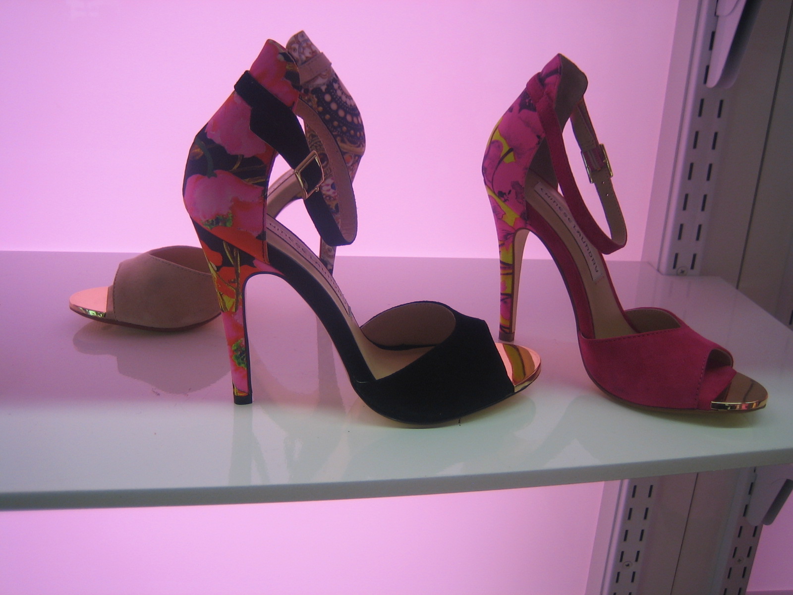 chinese laundry teaser