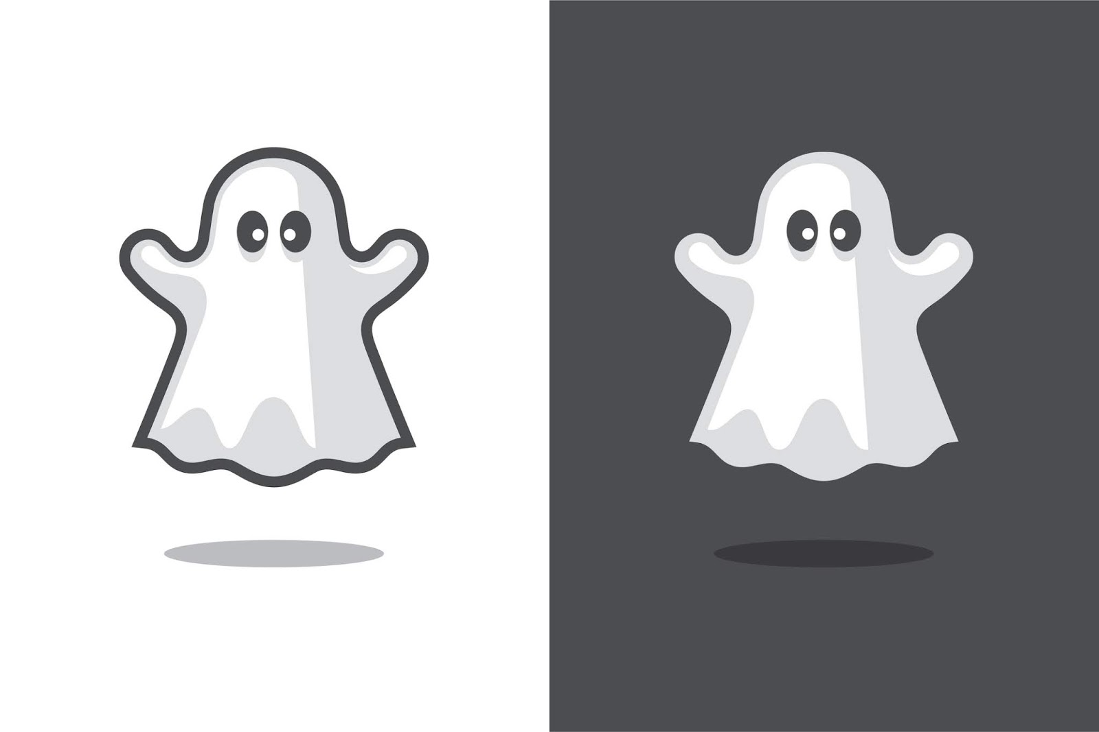 Are there really Ghosts?