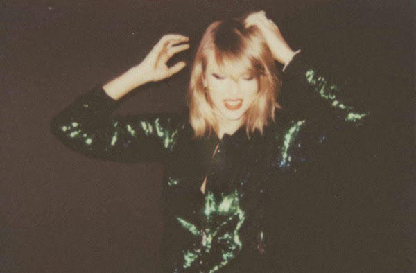 Taylor Swift gana el Taylor Swift Award Taylor%2Bswift