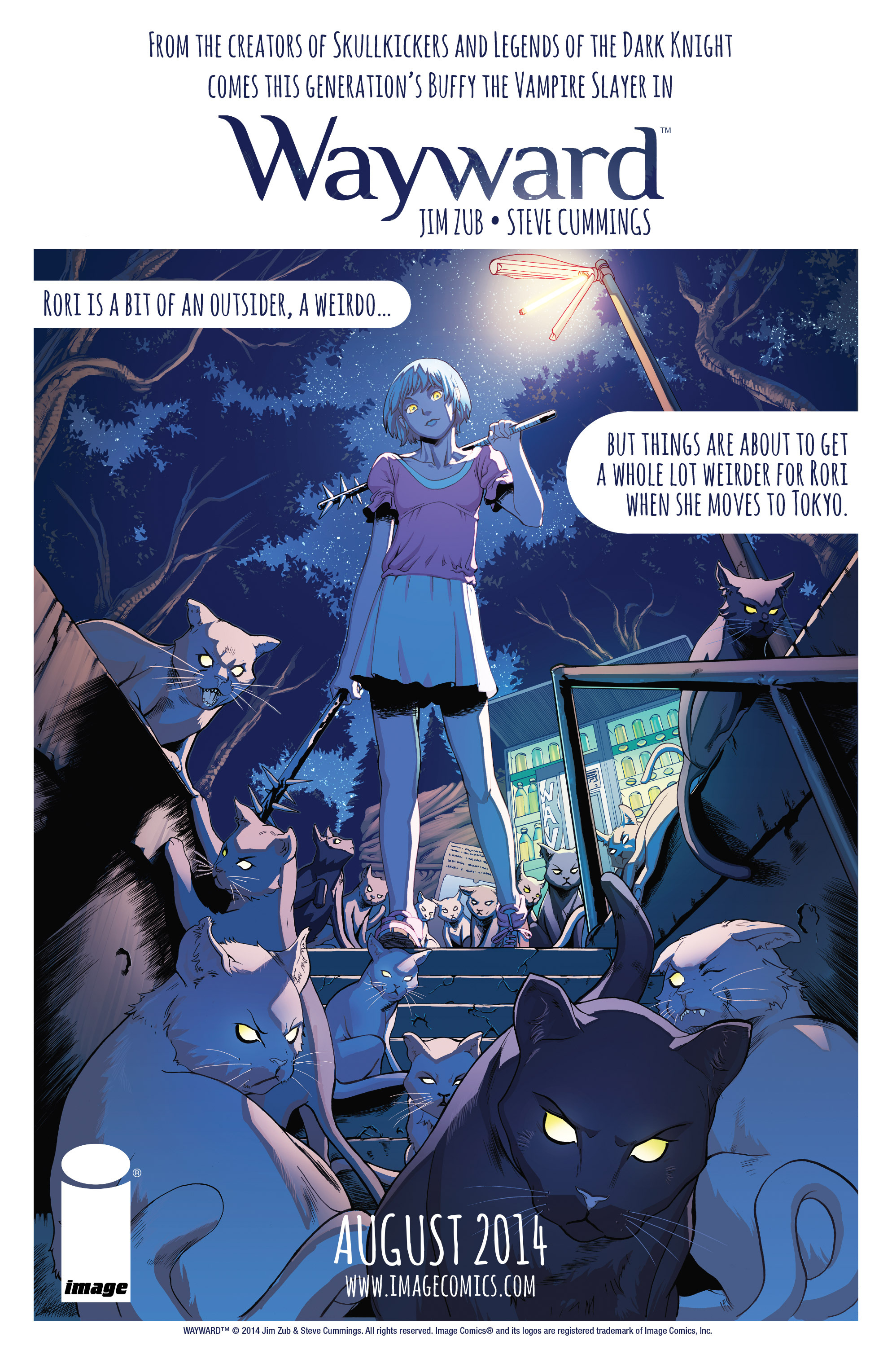 Read online Revival comic -  Issue #22 - 29