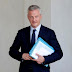 France eyes state energy, transport firms after talking of divestment