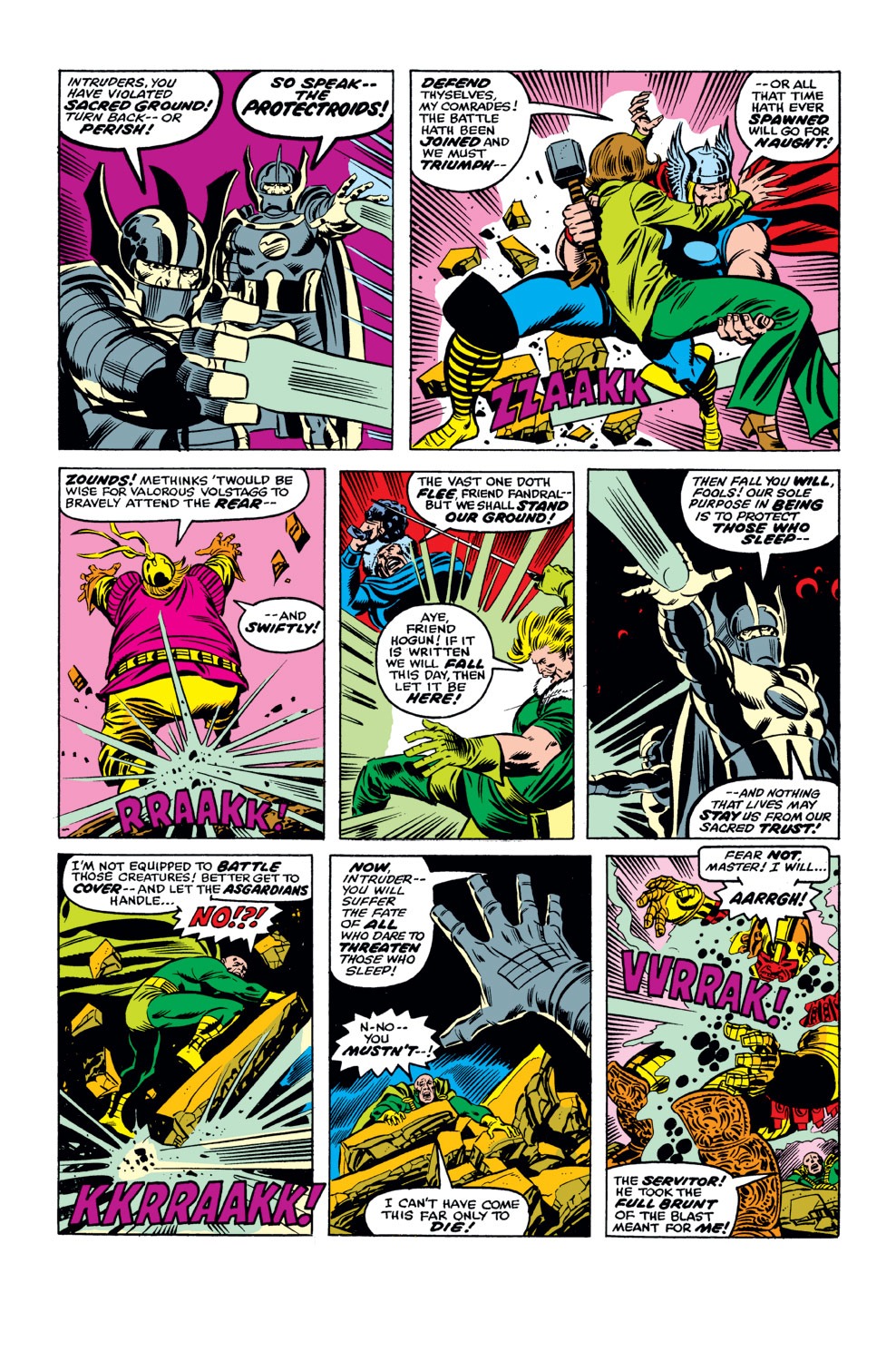 Thor (1966) 245 Page 11