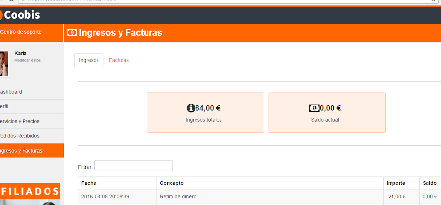 como monetizar tu blog con coobis