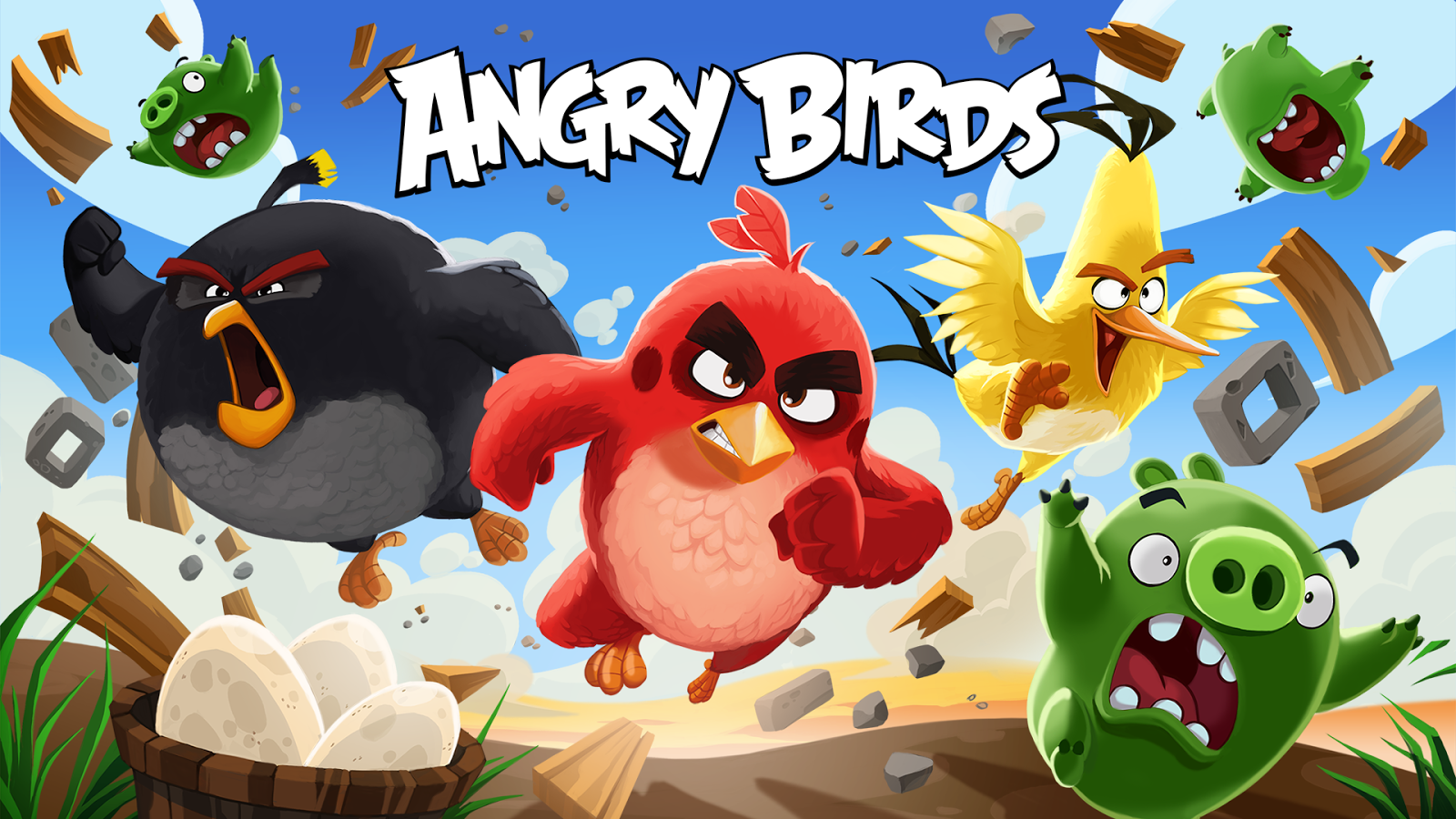Free Angry Birds Download Mac Free Angry Birds Download Mac