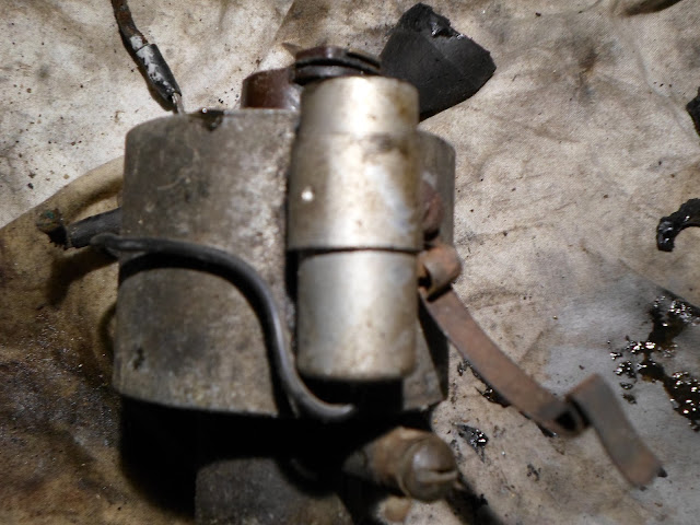 bobine allumeur bobine allumeur peugeot 203